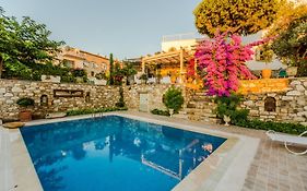 Ipekyol Villa Avec Piscine Privee